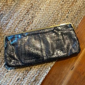 Hobo wallet/clutch